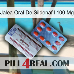 Sildenafil Oral Jelly 100 Mg 36